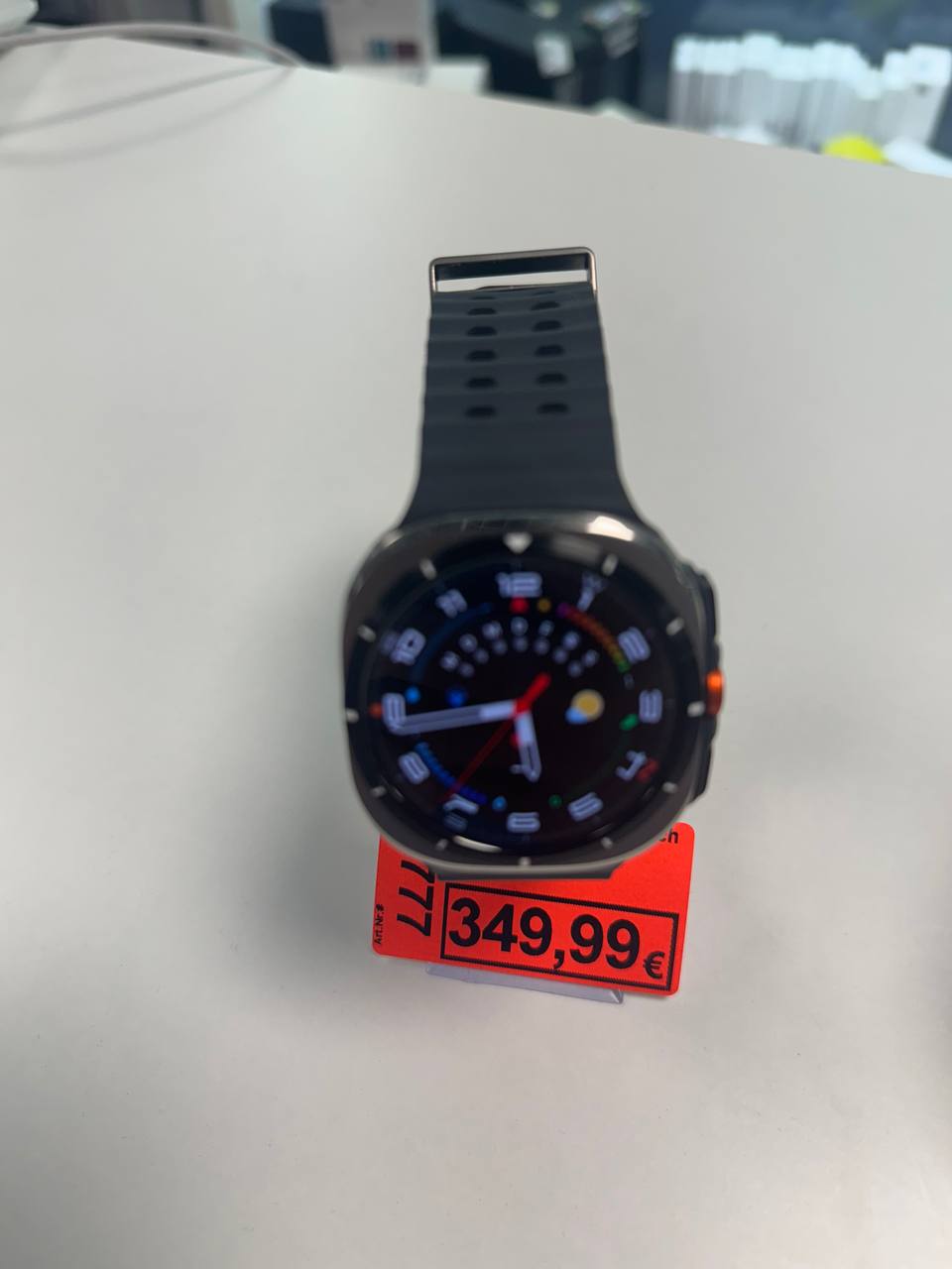 Samsung Galaxy Watch Ultra 47mm LTE