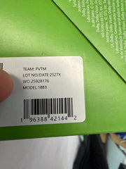 Microsoft Xbox Series S- 512 GB SSD Weiß