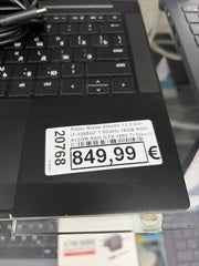 Razer Blade Stealth 13 – Intel i7 Ultrabook