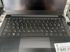 Razer Blade Stealth 13 – Intel i7 Ultrabook