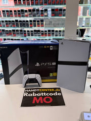 PlayStation 5 Pro, 2 TB mit Disc-Laufwerk