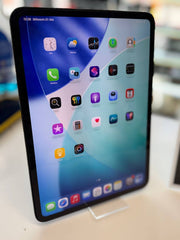 Apple iPad Pro 11" Wi-Fi 256GB Space Gray