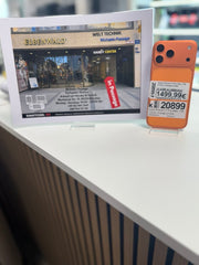 Apple iPhone 17 Pro Max 1TB Cosmic Orange