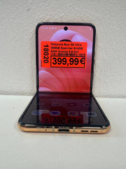 Motorola Razr 50 Ultra, 6,9 Zoll Foldable, Orange