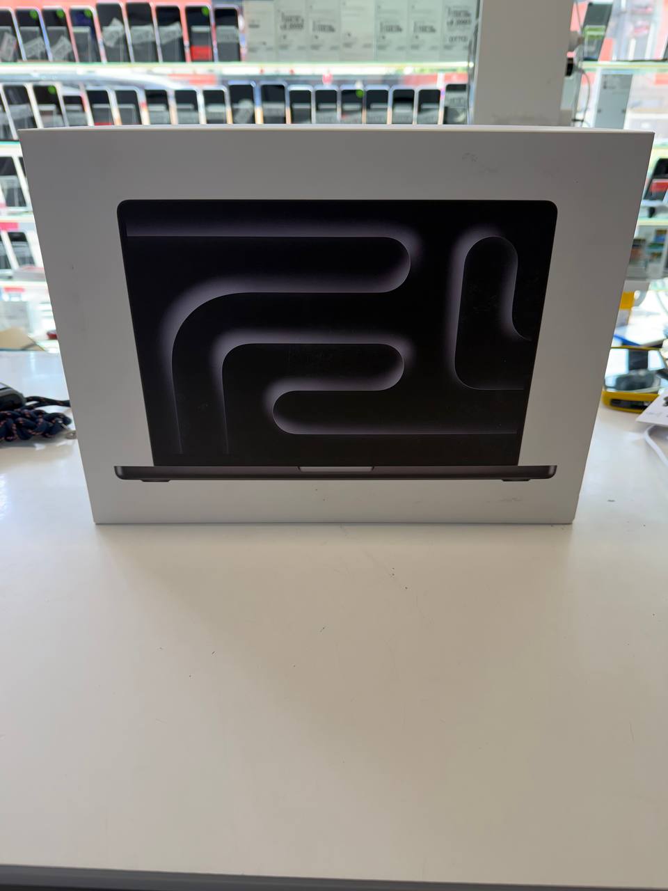 Apple MacBook Pro 14" mit M5 Chip