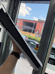PlayStation 5 Console Cover Seitenpaneel Weiß/Schwarz