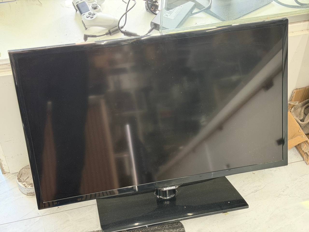 Samsung UE32F5070SS 32" LED-Fernseher