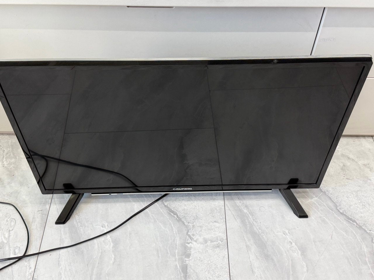 Samsung UE32F5070SS 32" LED-Fernseher