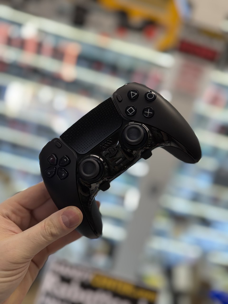 PlayStation 5 Konsole, Weiß/Schwarz