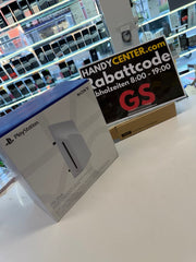 Sony PlayStation 5 (PS5) Modell ZDD1