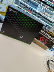 Xbox Series X 1TB SSD Konsole