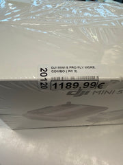 DJI Mini 5 Pro Fly More Combo RC 2