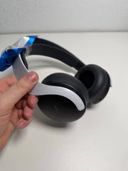 PlayStation Wireless Headset (PS5) CFI-ZWH1