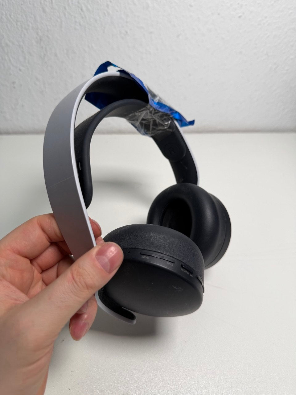 PlayStation Wireless Headset (PS5) CFI-ZWH1