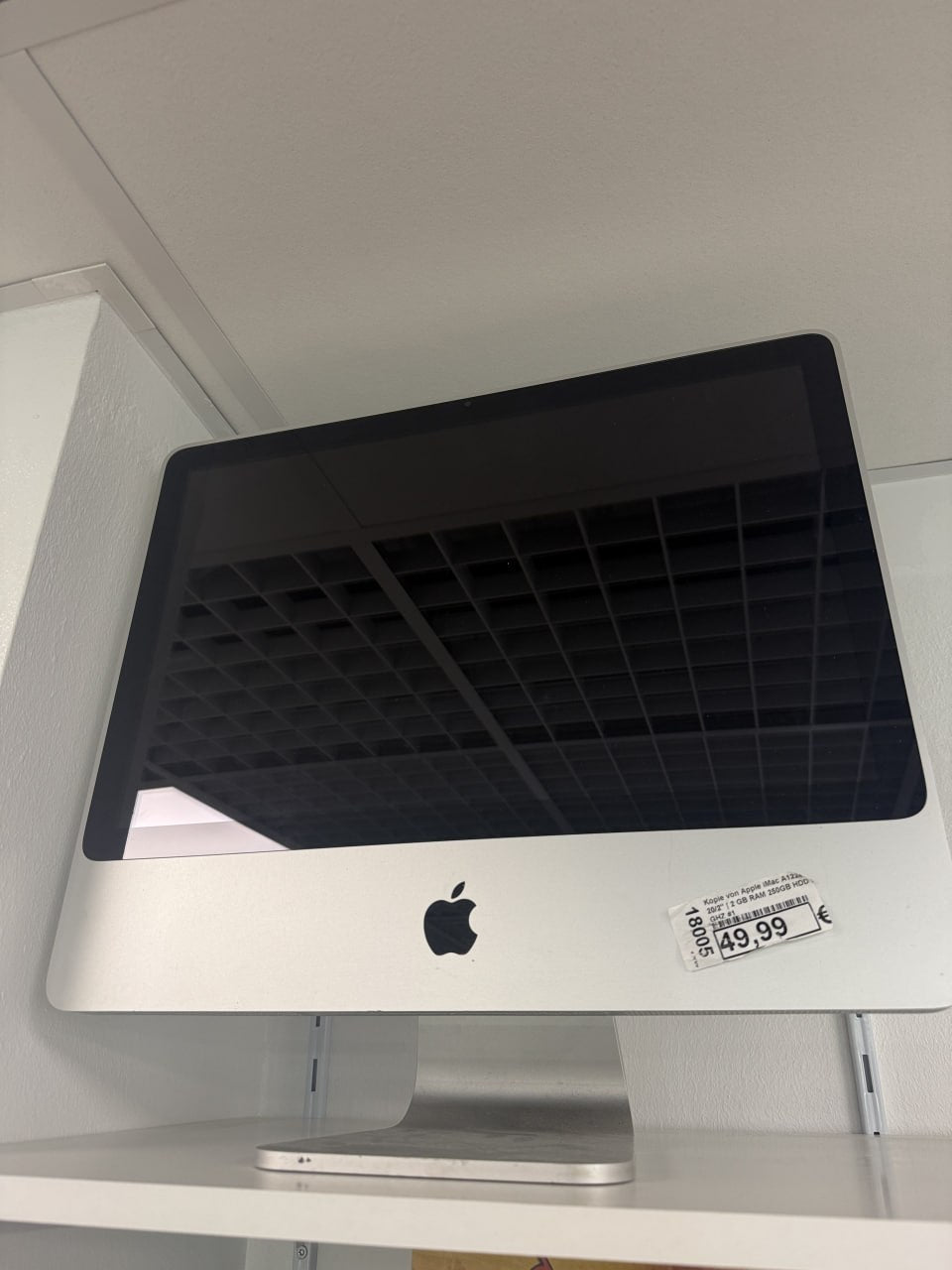Apple iMac 24" M1 (2021)