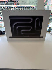 MacBook Pro 14" M5 Chip 10-Core CPU/GPU
