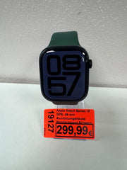 Apple Watch Series 10 GPS, 46 mm Aluminium