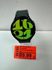 Samsung Galaxy Watch5 BT Aluminium 44 mm Graphite