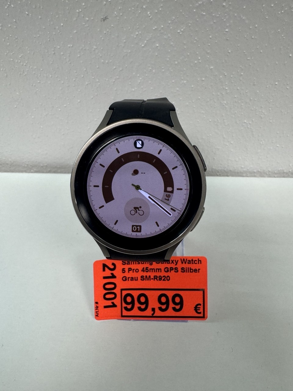 Hersteller: Samsung