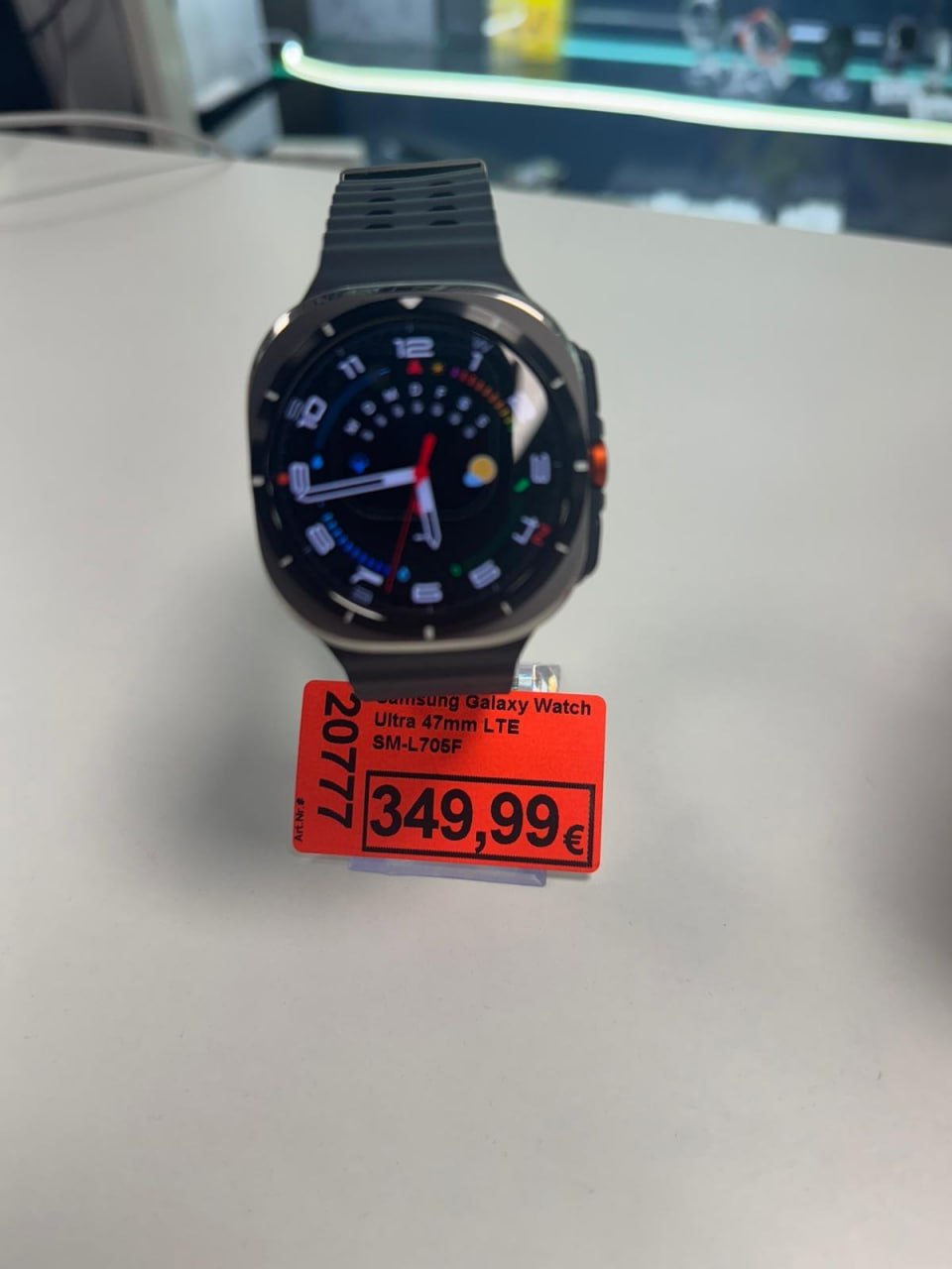 Hersteller: Samsung