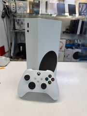 Xbox Series S Konsole – 512 GB Digital Edition