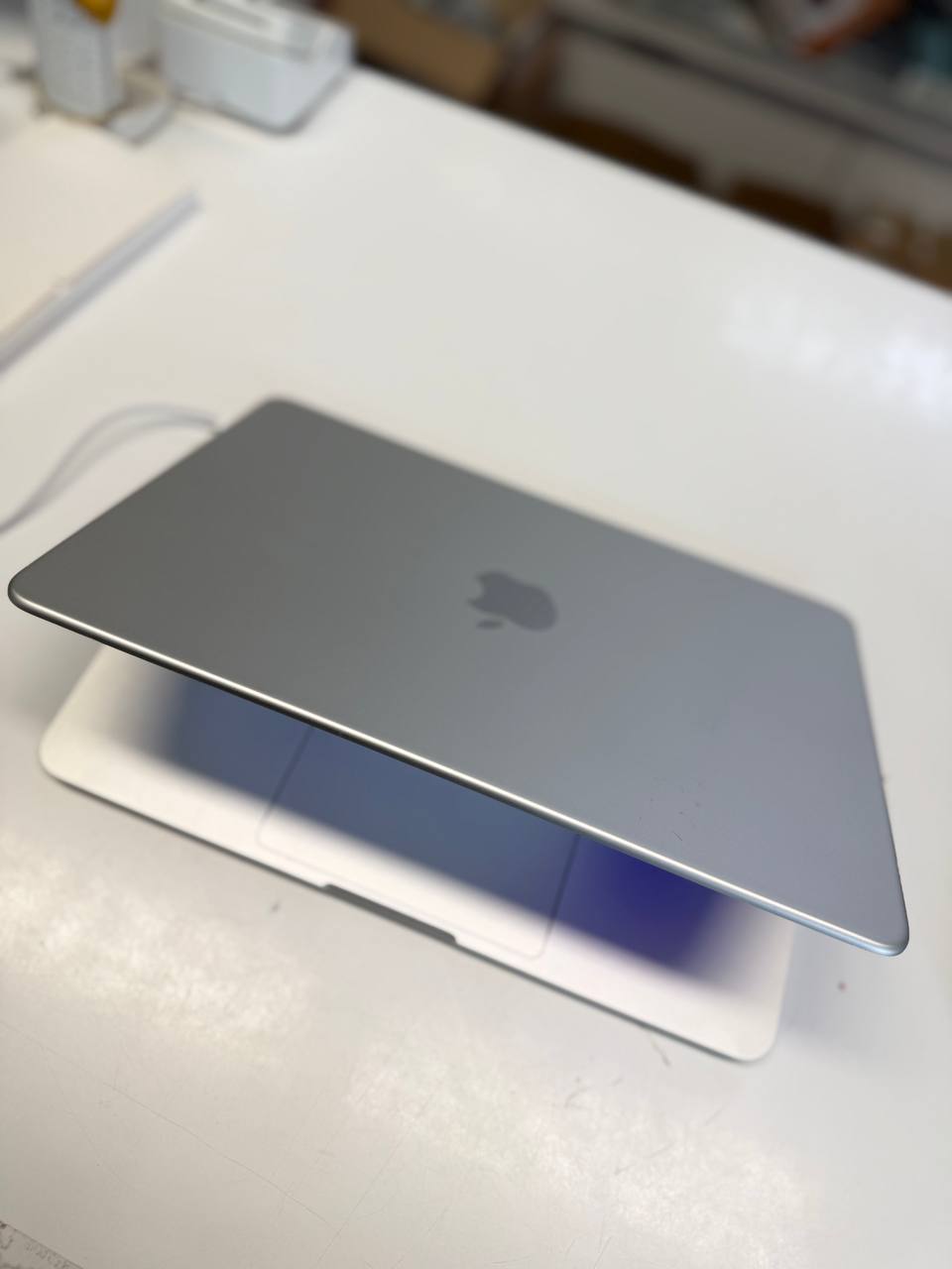 Apple MacBook Neo mit A18 Pro Chip, 8GB RAM
