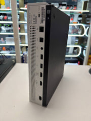 Xbox One S, Weiß/Grau, Modell 1681