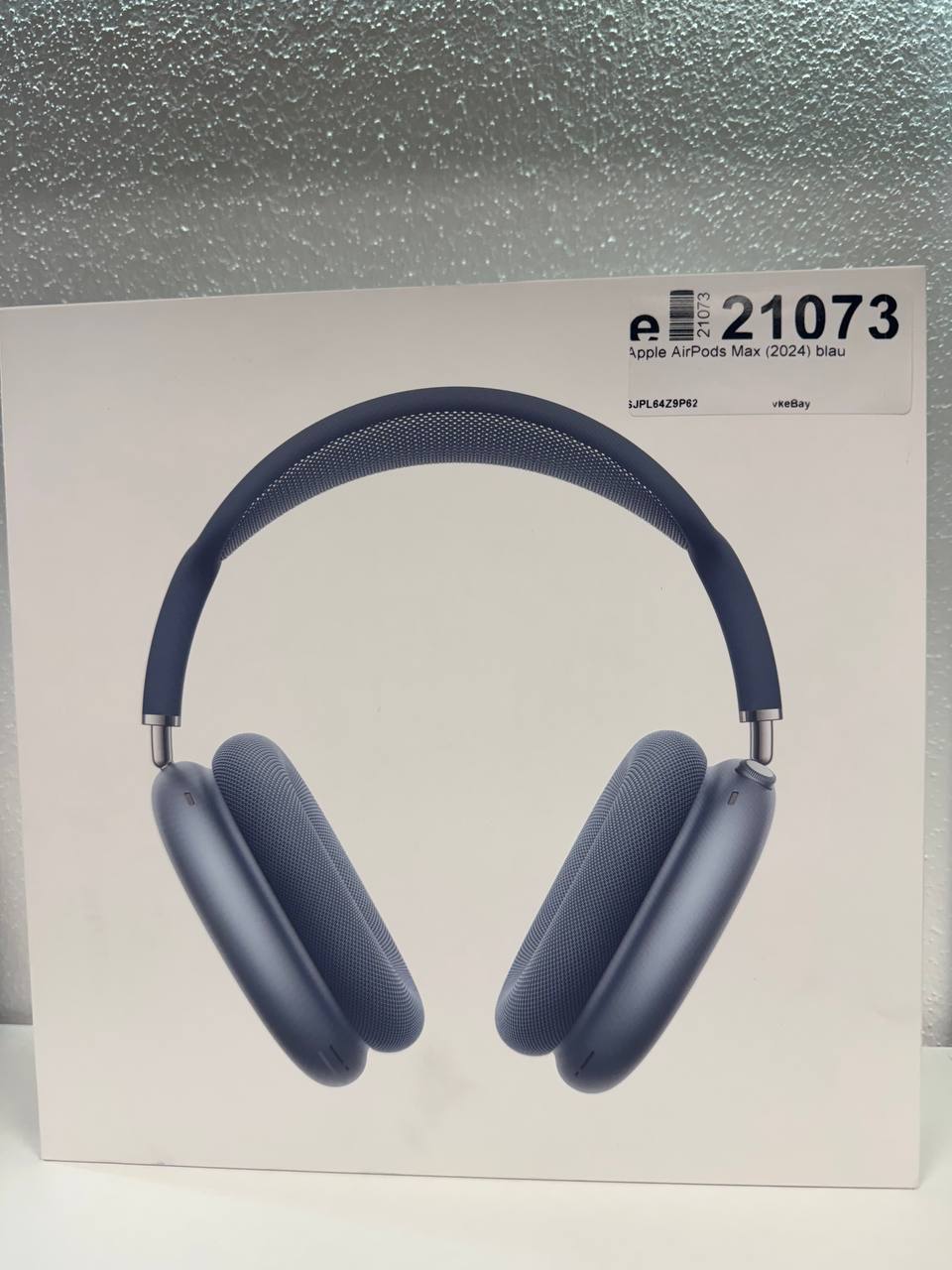 Apple AirPods Max blau (2024)