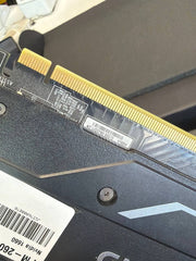 NVIDIA GeForce Grafikkarte