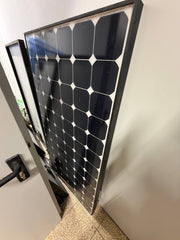 Sunpower Solarmodul SPR-210-WHT-I