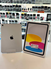 Apple iPad Wi-Fi 128GB (A16)