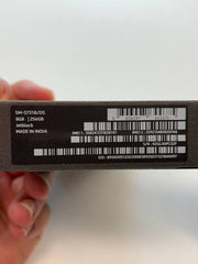 Samsung Galaxy S25 FE, 256 GB, Schwarz