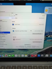 Apple MacBook Air M5 mit 16 GB RAM