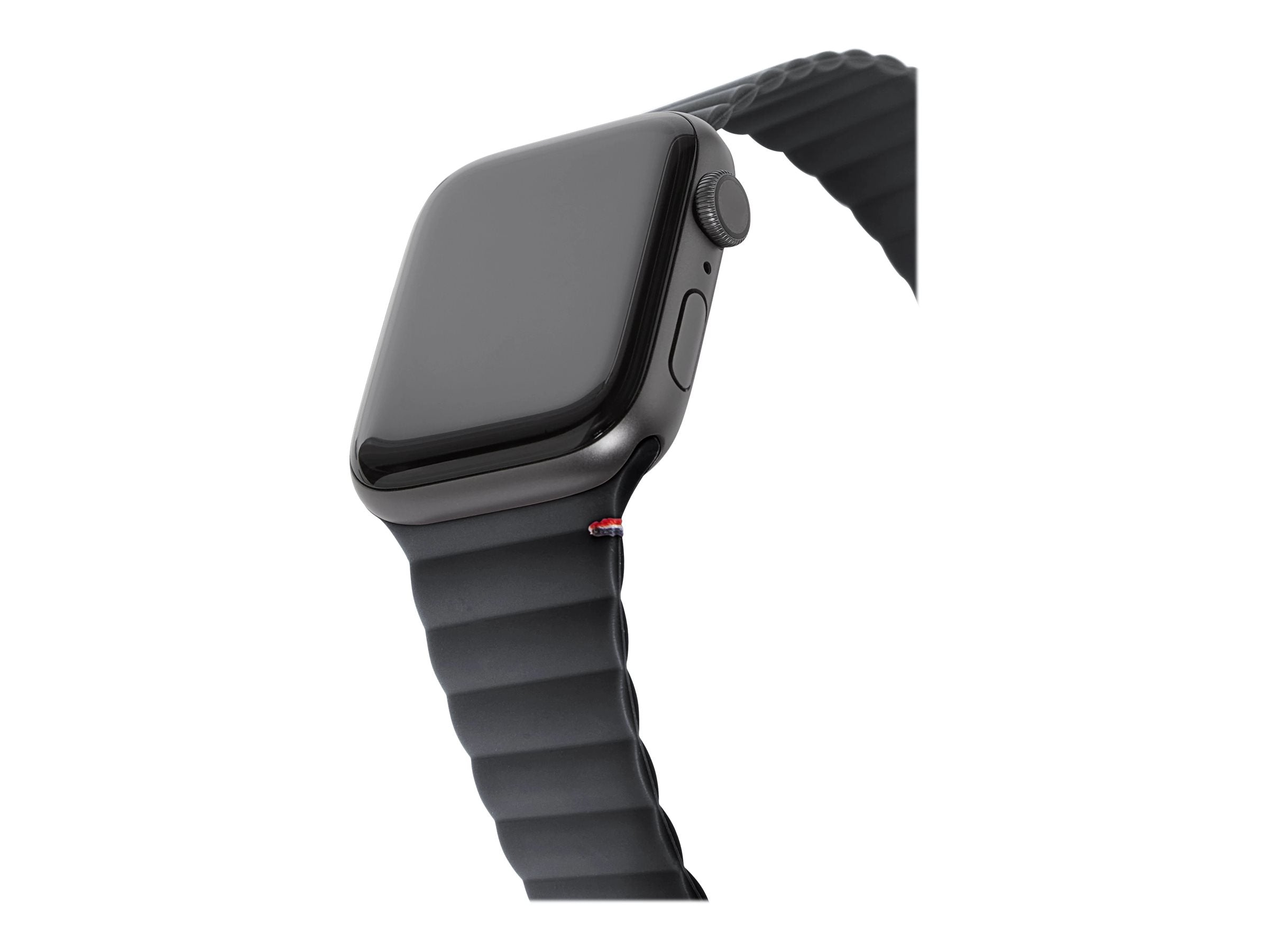 Apple Watch Series 7 41mm GPS + Cellular Schwarz
