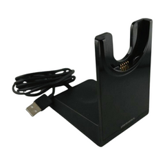 Plantronics Ladestation für Headset Ladegerät 203079-01