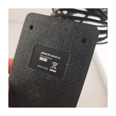 Plantronics Ladestation für Headset Ladegerät 203079-01
