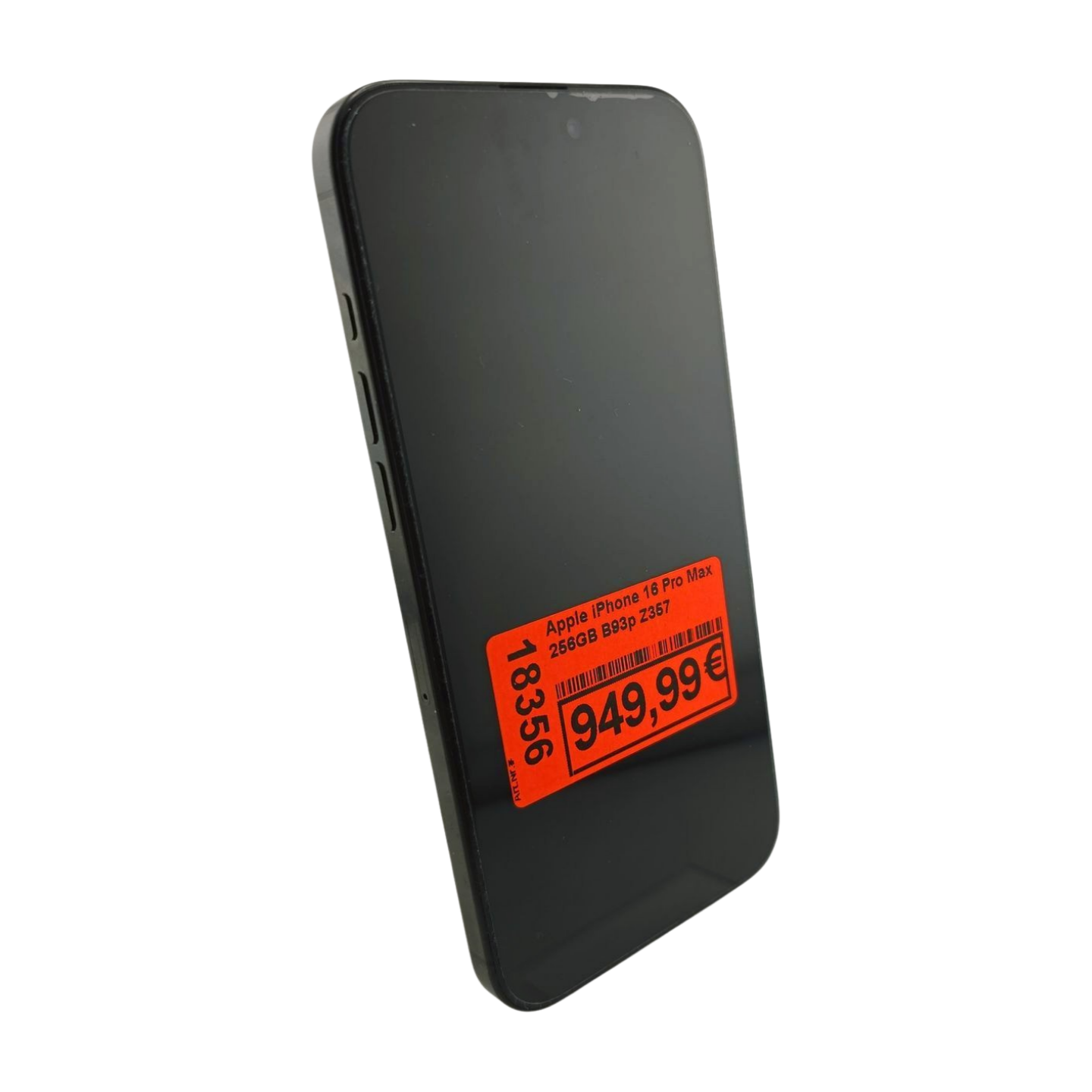 Apple iPhone 16 Pro Max 256GB B93p Z357
