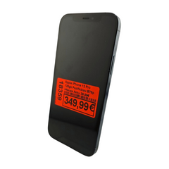 Apple iPhone 12 Pro 128gb Pazifikblau B78p +Neues Akku 29,99€