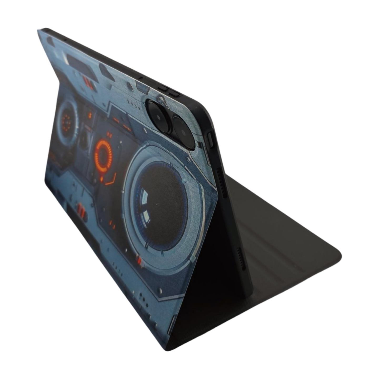 XIAOMI Redmi Pad Pro Tablet, 12.1 Zoll, 128 GB, 6 GB RAM, 5G, Android 14, 10.000 mAh, Snapdragon 7s Gen 2, Graphite Gray