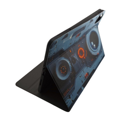 XIAOMI Redmi Pad Pro Tablet, 12.1 Zoll, 128 GB, 6 GB RAM, 5G, Android 14, 10.000 mAh, Snapdragon 7s Gen 2, Graphite Gray