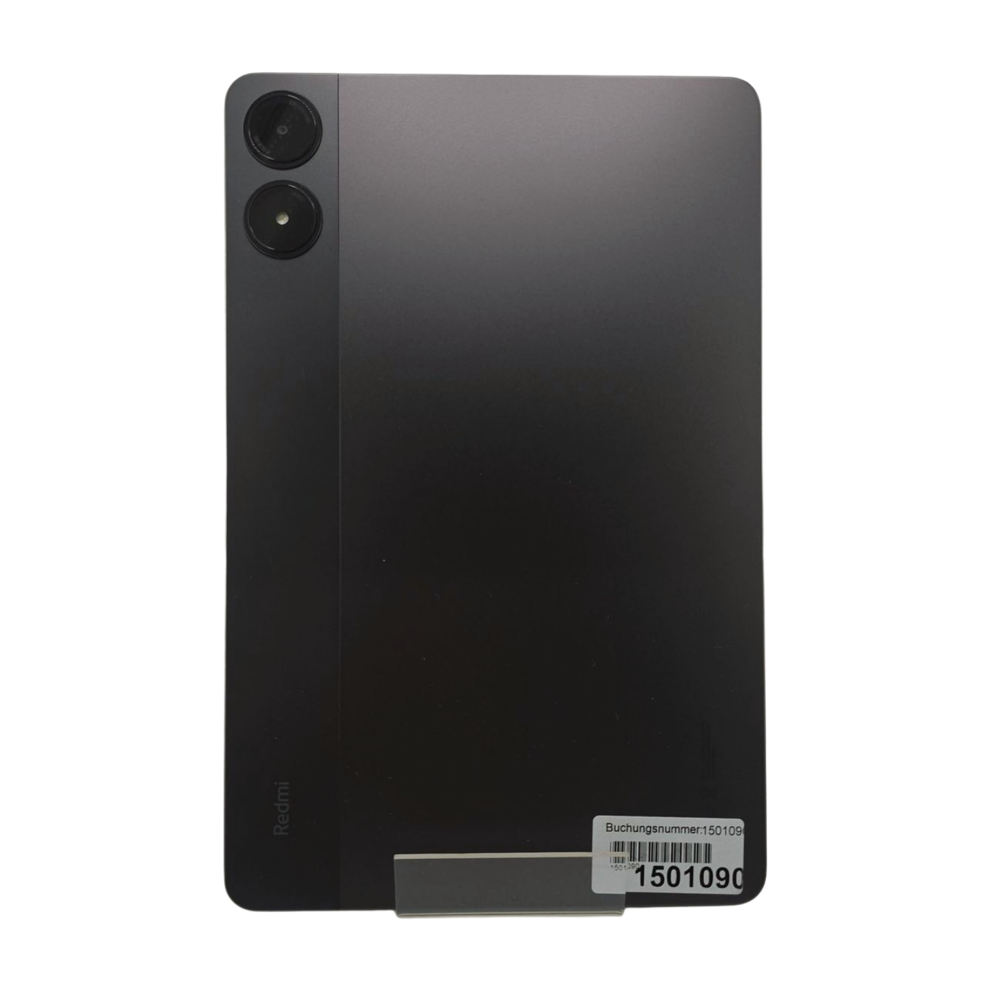 XIAOMI Redmi Pad Pro Tablet, 12.1 Zoll, 128 GB, 6 GB RAM, 5G, Android 14, 10.000 mAh, Snapdragon 7s Gen 2, Graphite Gray
