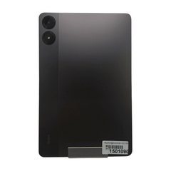 XIAOMI Redmi Pad Pro Tablet, 12.1 Zoll, 128 GB, 6 GB RAM, 5G, Android 14, 10.000 mAh, Snapdragon 7s Gen 2, Graphite Gray