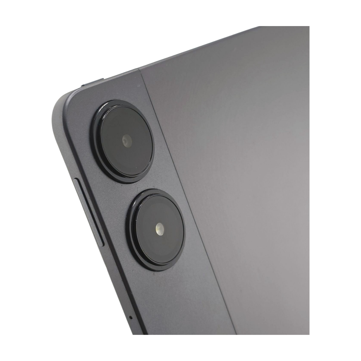 XIAOMI Redmi Pad Pro Tablet, 12.1 Zoll, 128 GB, 6 GB RAM, 5G, Android 14, 10.000 mAh, Snapdragon 7s Gen 2, Graphite Gray