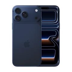 Apple iPhone 17 Pro Max 256GB Tiefblau