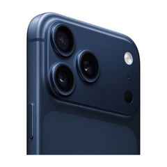 Apple iPhone 17 Pro Max 512GB - Tiefblau