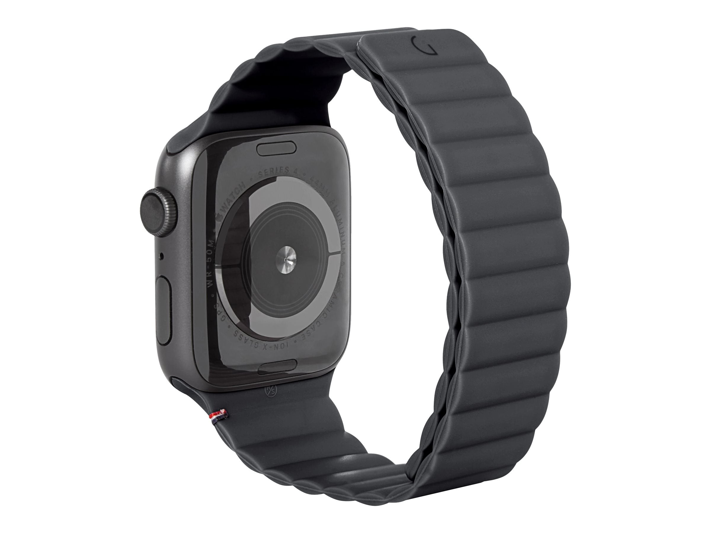 Apple Watch Series 7 41mm GPS + Cellular Schwarz