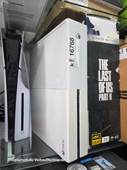 XBoxOne S Grundgerät 500GB Weiss