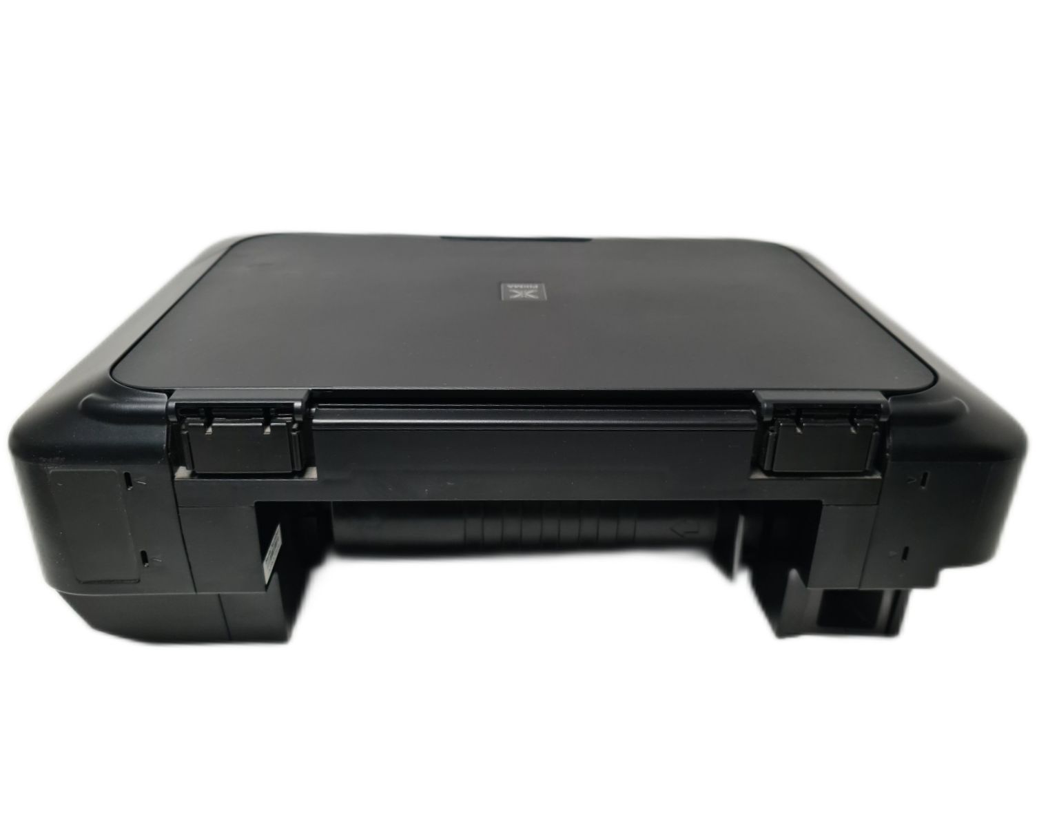 Canon Pixma MG 5550 in schwarz