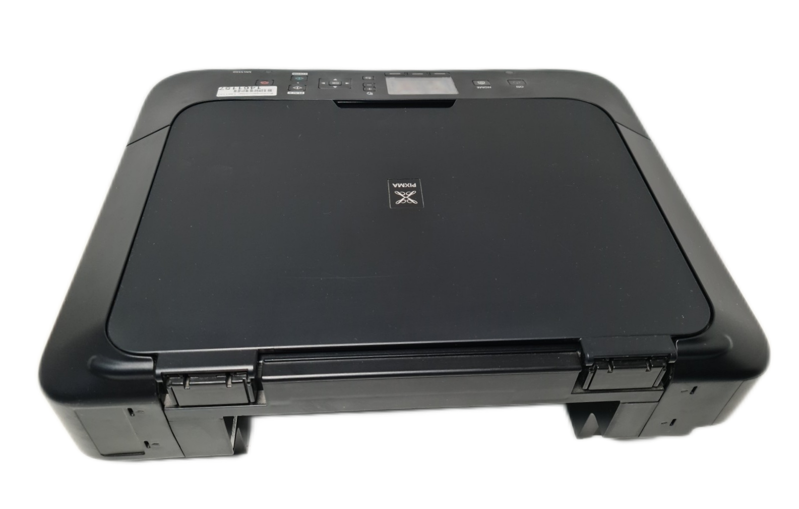 Canon Pixma MG 5550 in schwarz