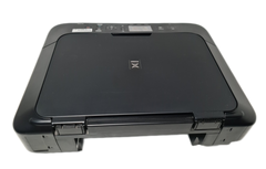 Canon Pixma MG 5550 in schwarz